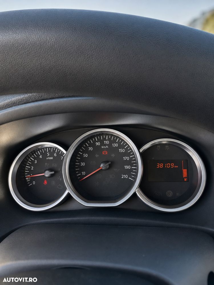 Dacia Logan ver-1-0-sce-ambiance - 13