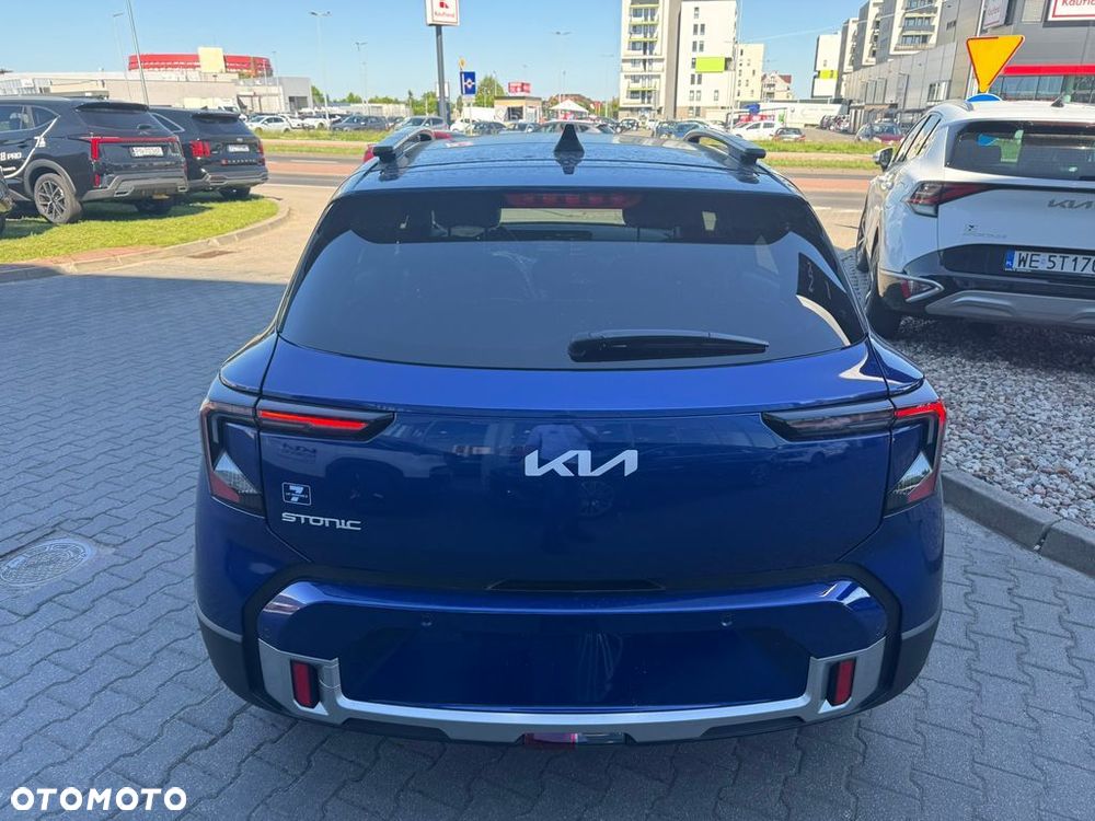 Kia Stonic 1.0 T-GDI L Business Line - 5