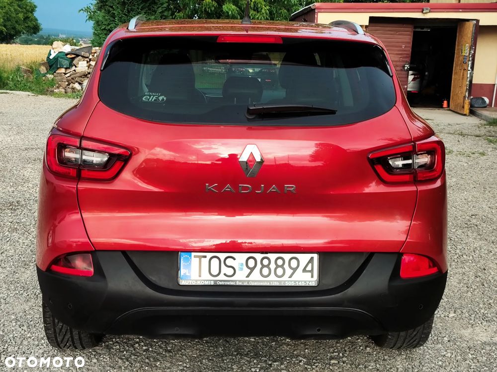 Renault Kadjar Energy TCe 130 Life - 14