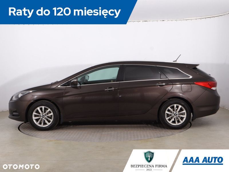 Hyundai i40 - 4