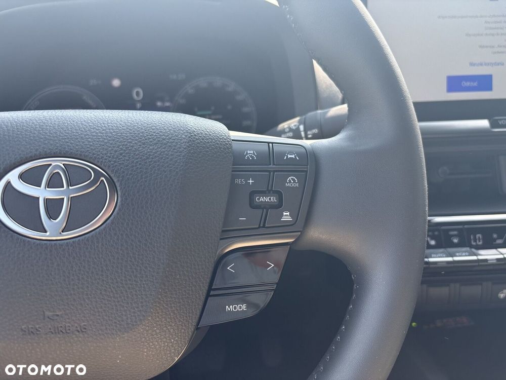 Toyota C-HR 1.8 Hybrid Style - 23