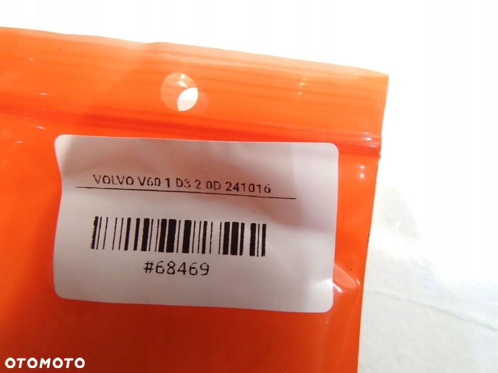 WZMACNIACZ ANTENA VOLVO V60 31260852 - 4