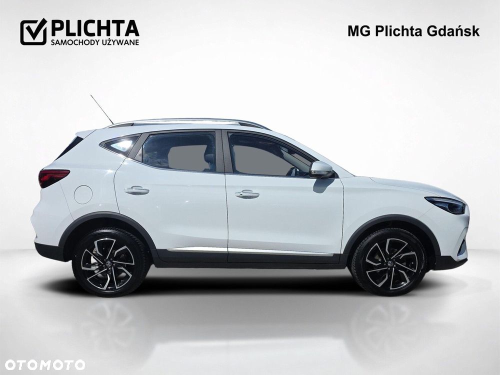 MG ZS 1.0 T-GDI Exclusive - 7