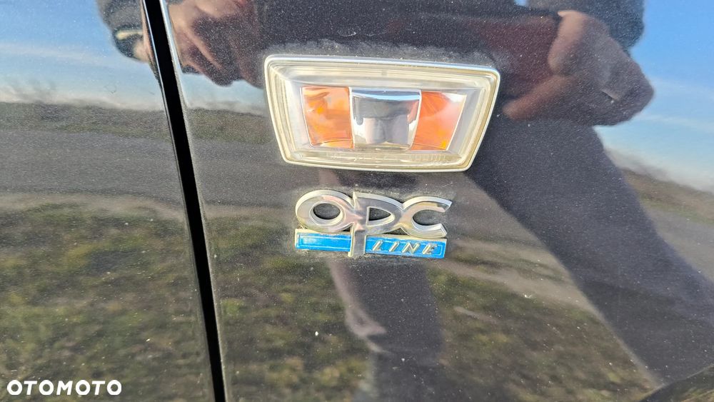 Opel Astra 1.4 Turbo Innovation - 10