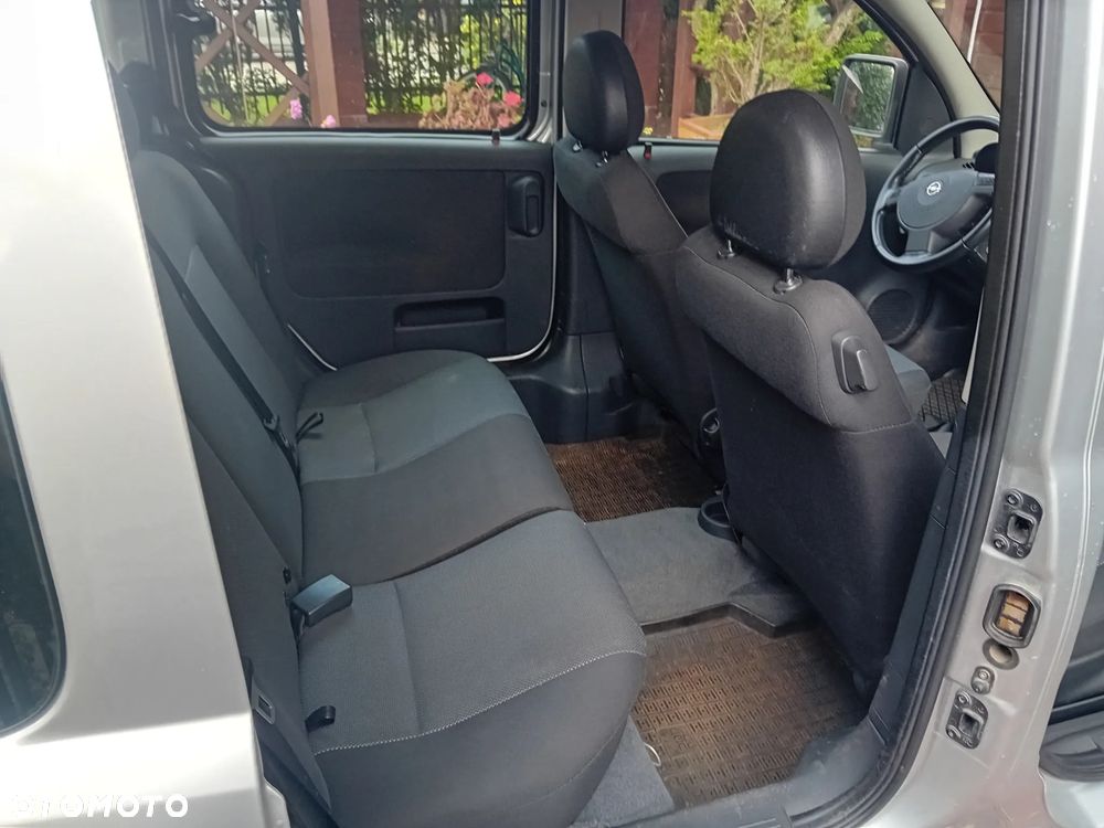 Opel Combo Tour Cosmo - 8