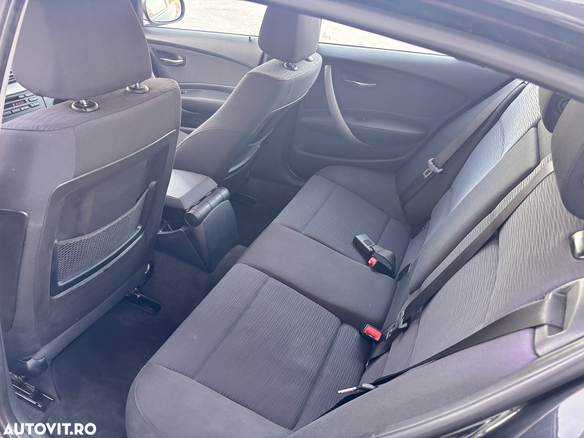 BMW Seria 1 116d DPF Edition Lifestyle - 6