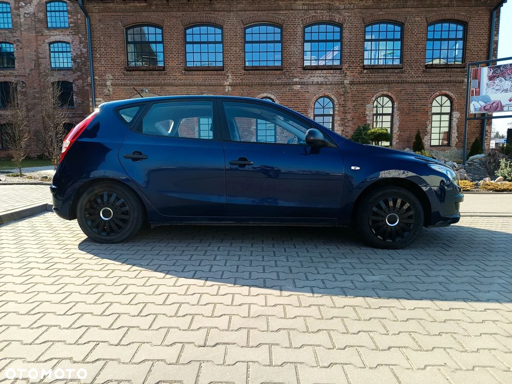 Hyundai i30 1.4 Edition Plus - 23