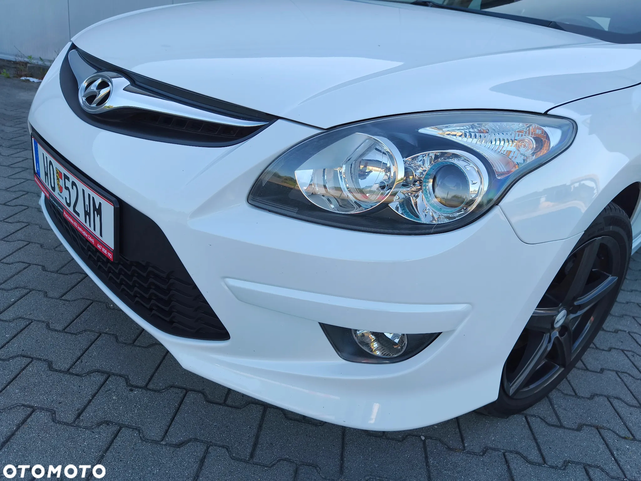 Hyundai i30 1.4 Comfort EU5 - 13