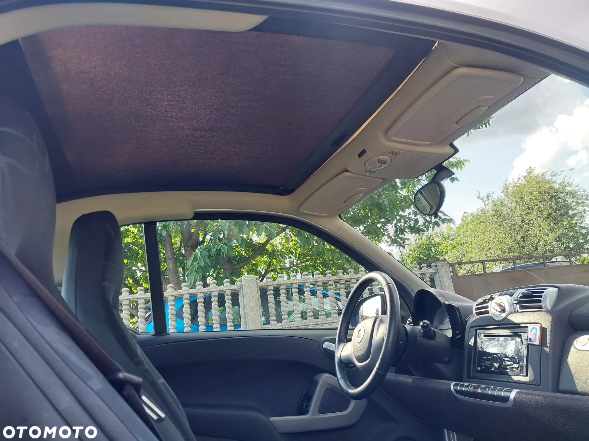 Smart Fortwo - 9