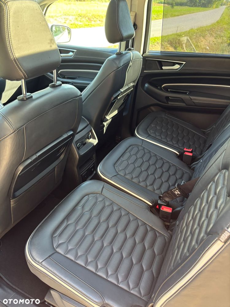 Ford S-Max 2.0 EcoBlue Vignale - 7