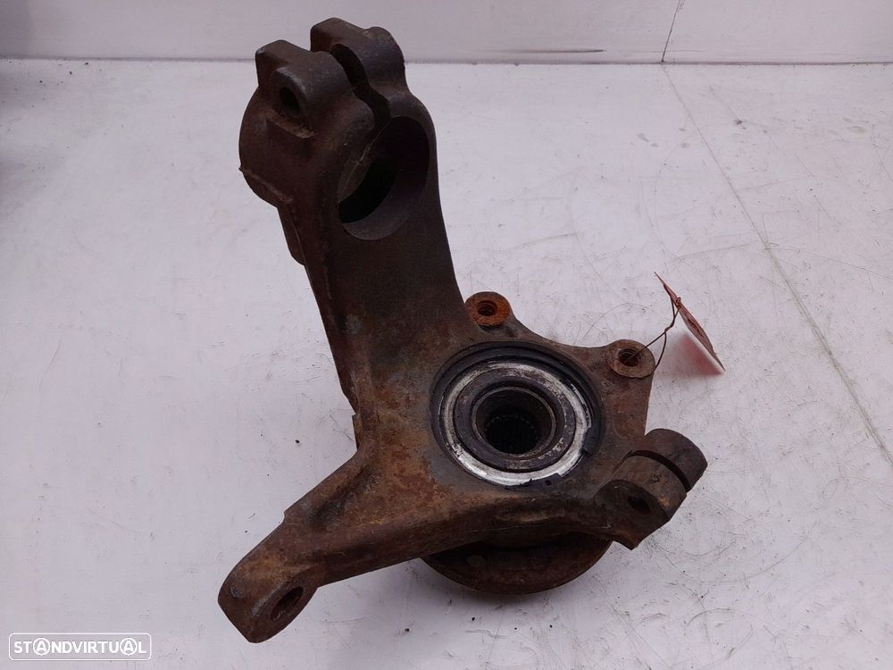 Manga de eixo frente esquerda PEUGEOT 206 SW (2E/K) - 3