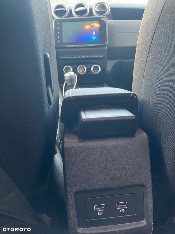 Dacia Duster 1.0 TCe Prestige - 6