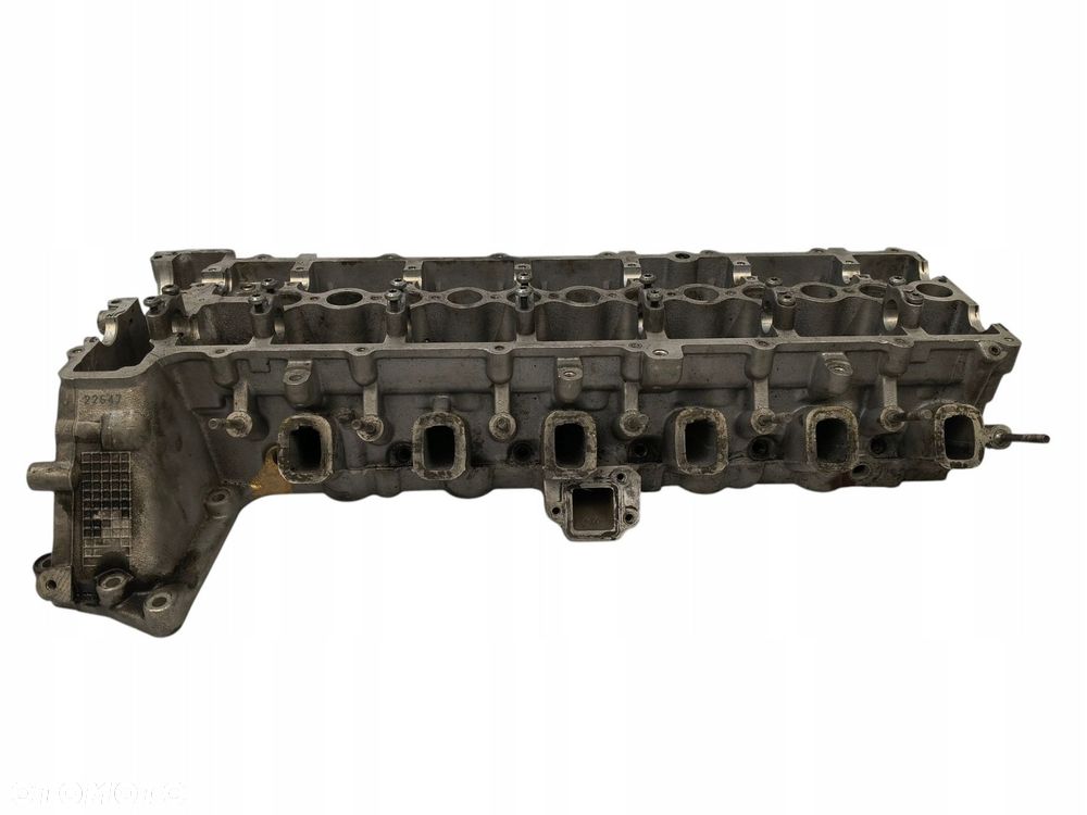 GŁOWICA BMW E46 E39 E38 530d 3.0d 22468759 - 6
