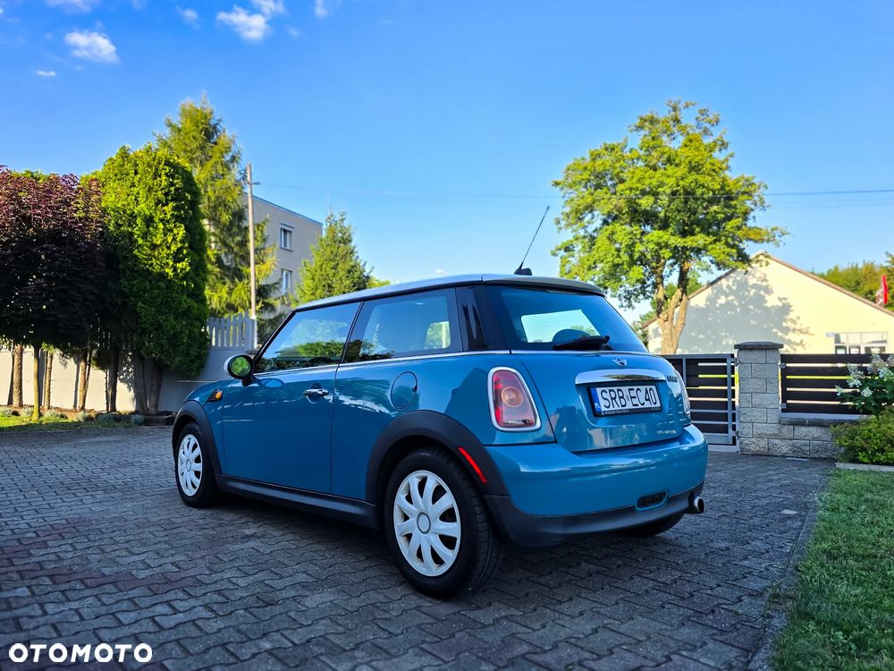 MINI Cooper - 2