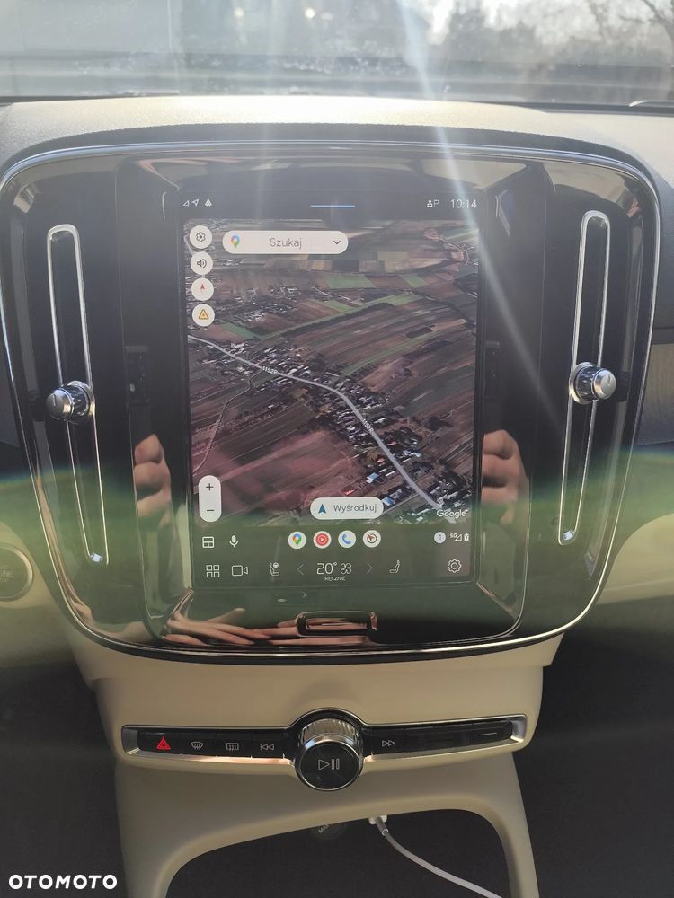 Volvo XC 40 B5 AWD Ultimate Dark - 14