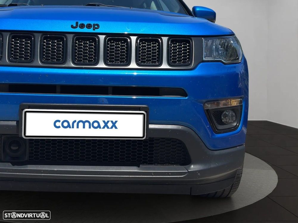 Jeep Compass 1.6 MultiJet Limited - 18
