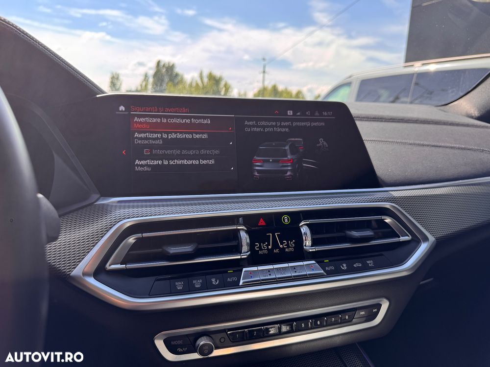 BMW X5 xDrive25d AT - 18