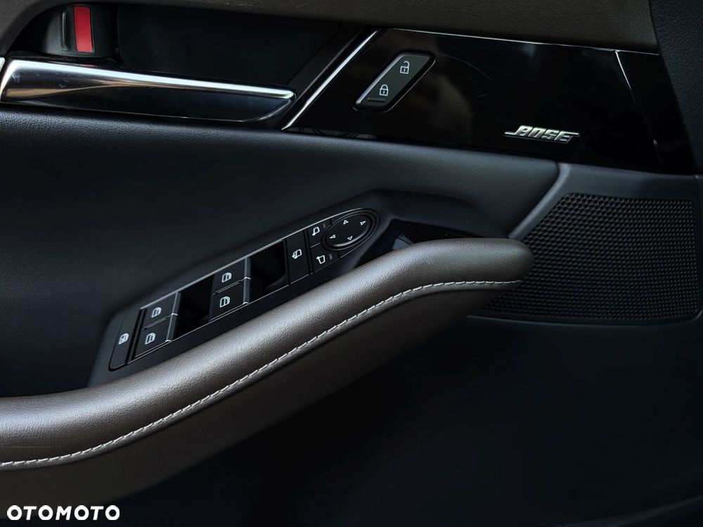 Mazda CX-30 2020