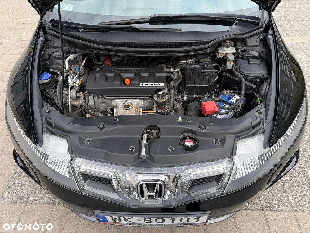 Honda Civic 1.8 Executive - 7