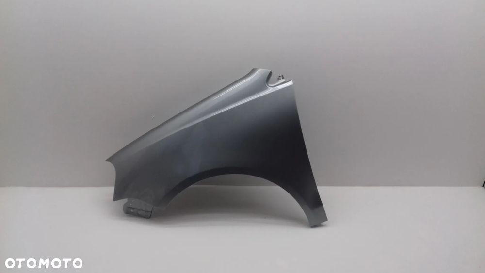 Błotnik prawy vw polo 9n lift l041 - 3