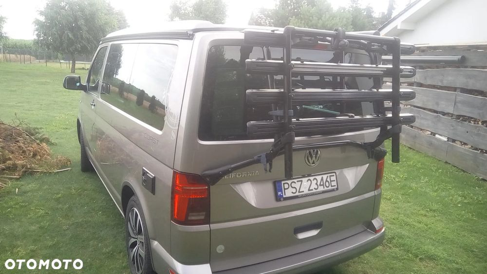 Volkswagen California - 26