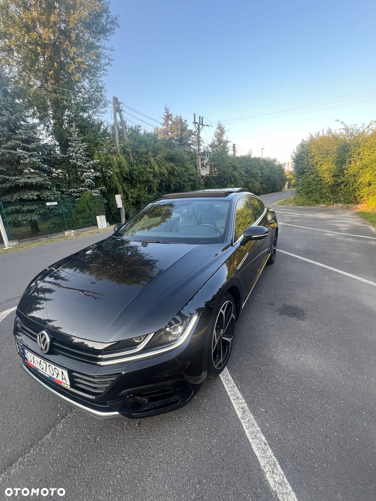 Volkswagen Arteon - 3