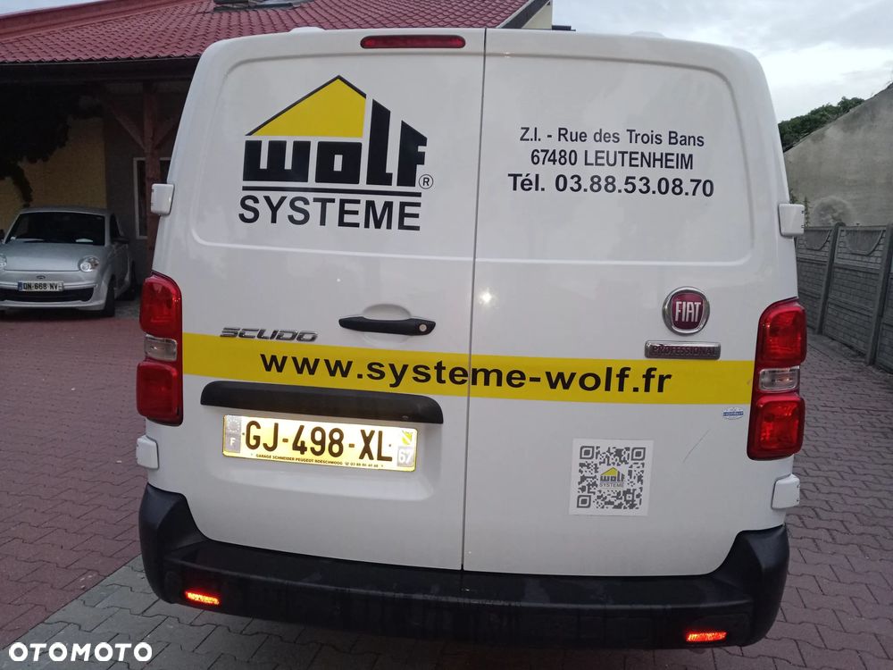 Fiat Scudo - 6