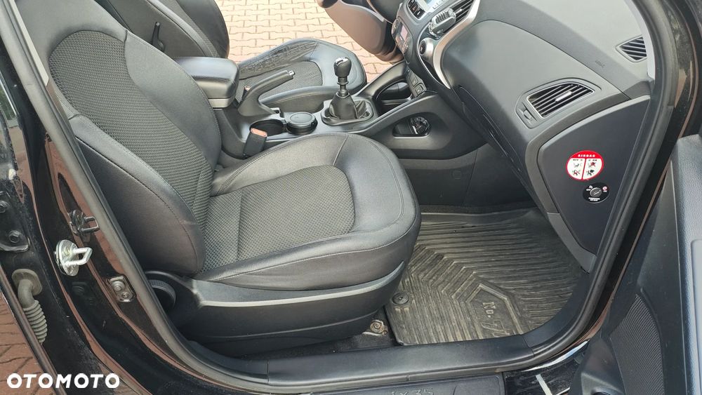 Hyundai ix35 1.6 GDI Comfort 2WD - 21