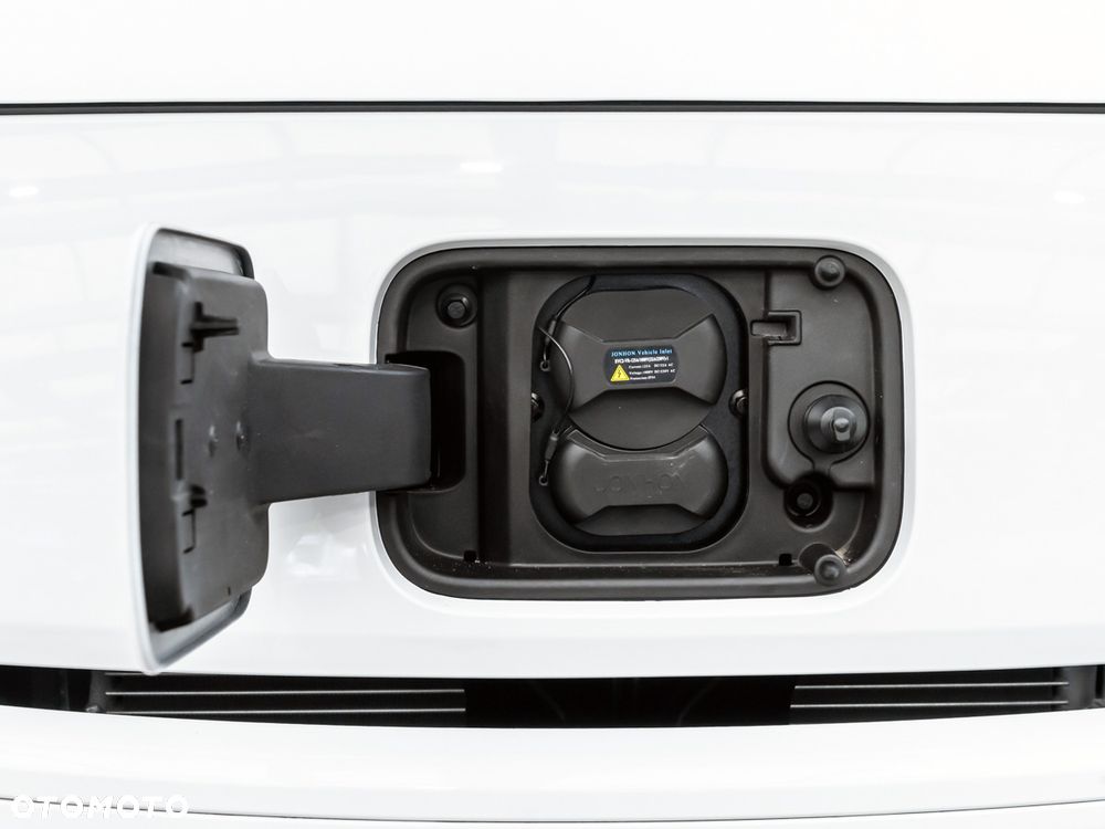 Leapmotor T03 37.3 kWh Smart - 13