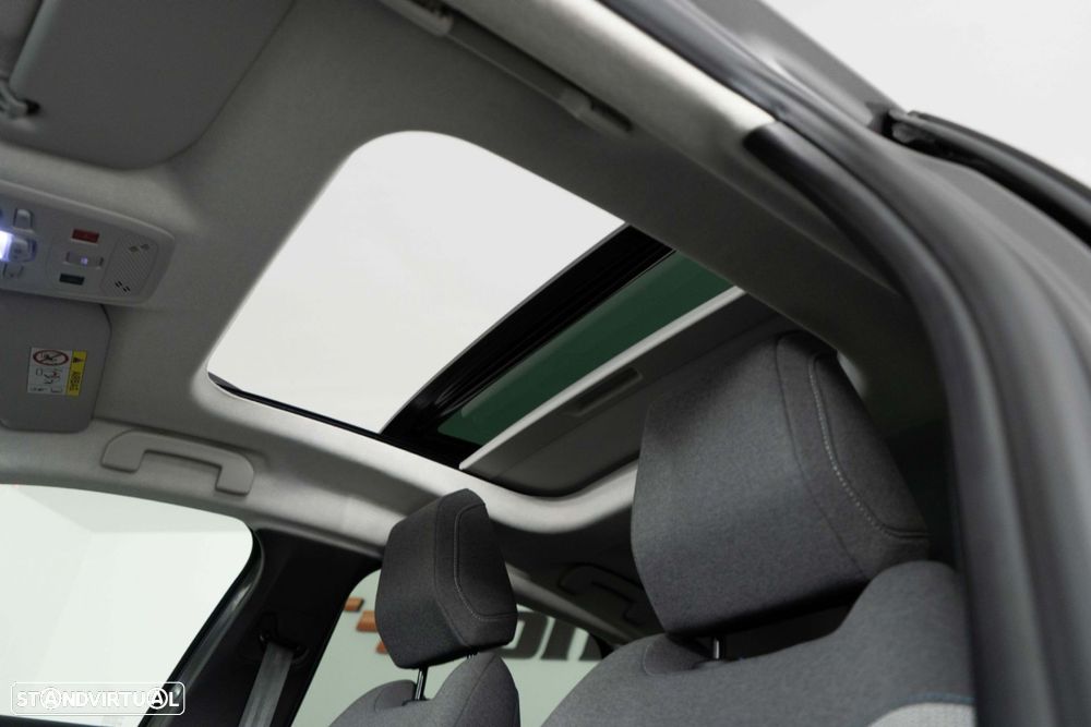 Citroën C4 1.2 PureTech Shine - 22