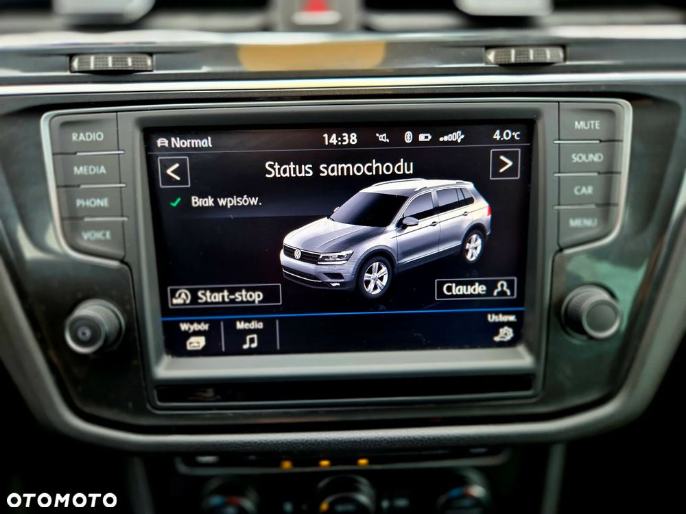 Volkswagen Tiguan 2.0 TDI BMT SCR 4Mot Highline DSG - 20