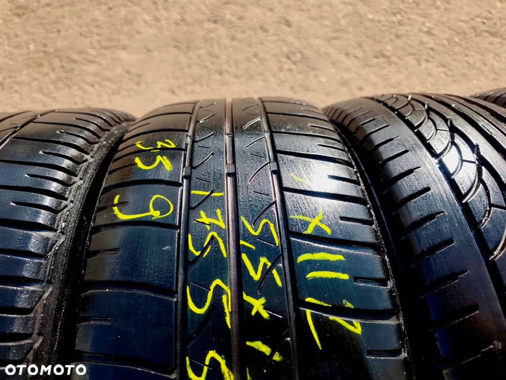 3x112 Felgi Alumniowe Alufelgi 15 Koła Letnie Lato SMART Fortwo I W450 1 II W451 2 Legnica ALU-RAD 5,5mm Czarne 155/60 175/55 - 24