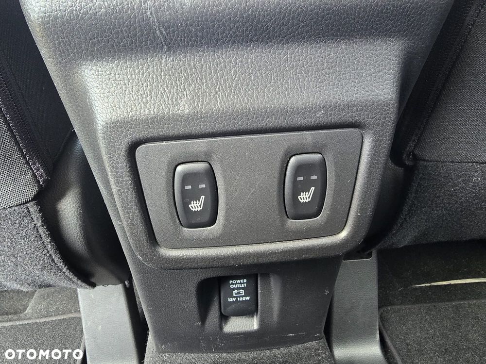 Mitsubishi Eclipse Cross 1.5 T-MIVEC ClearTec 2WD Intro Edition - 31