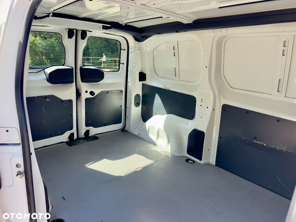 Toyota PROACE - 23