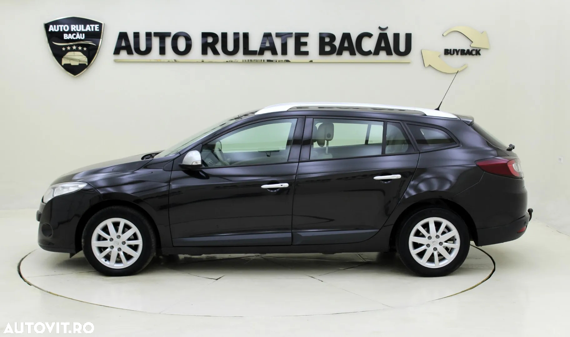 Renault Megane - 5