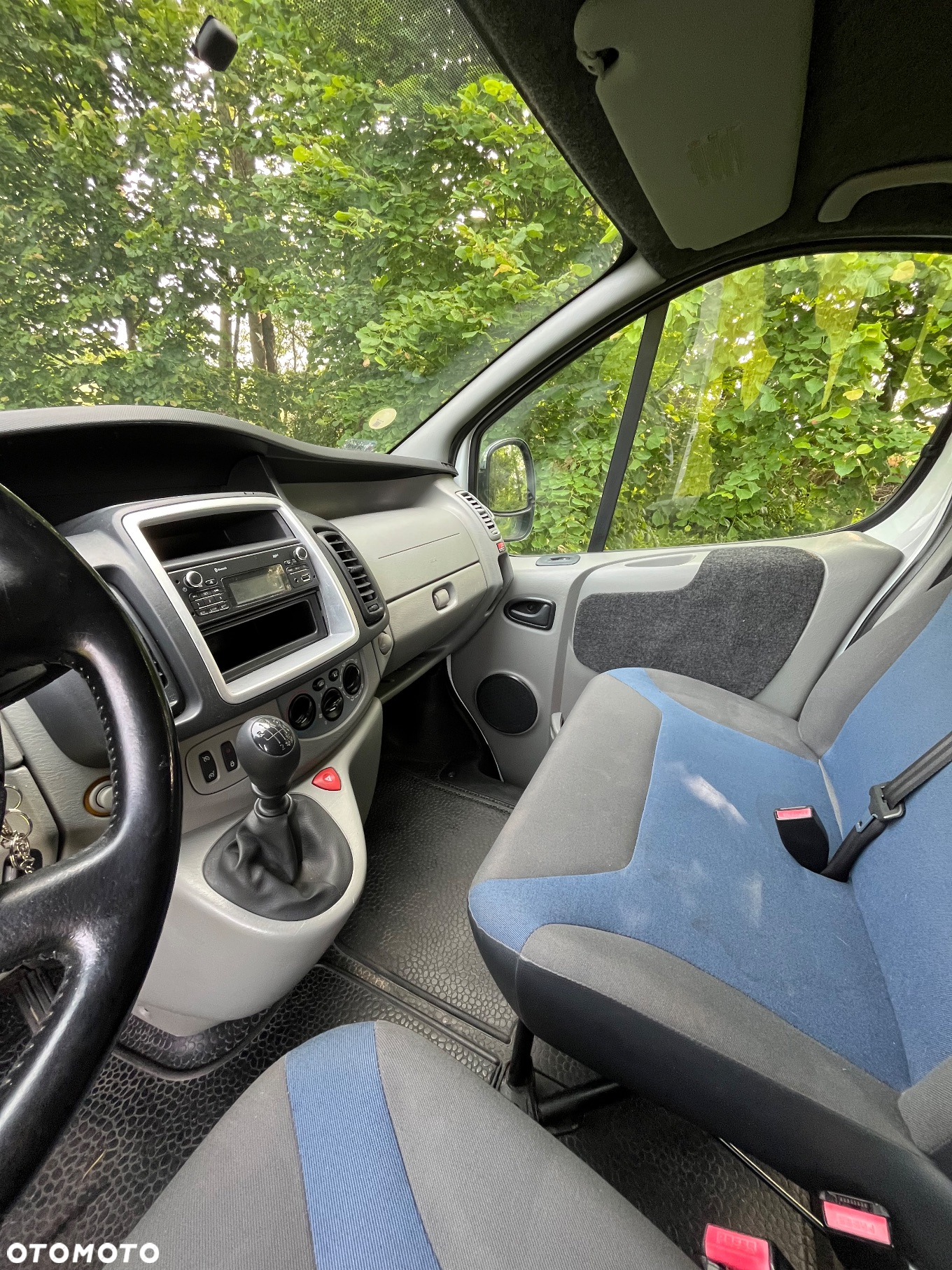 Renault Trafic - 17