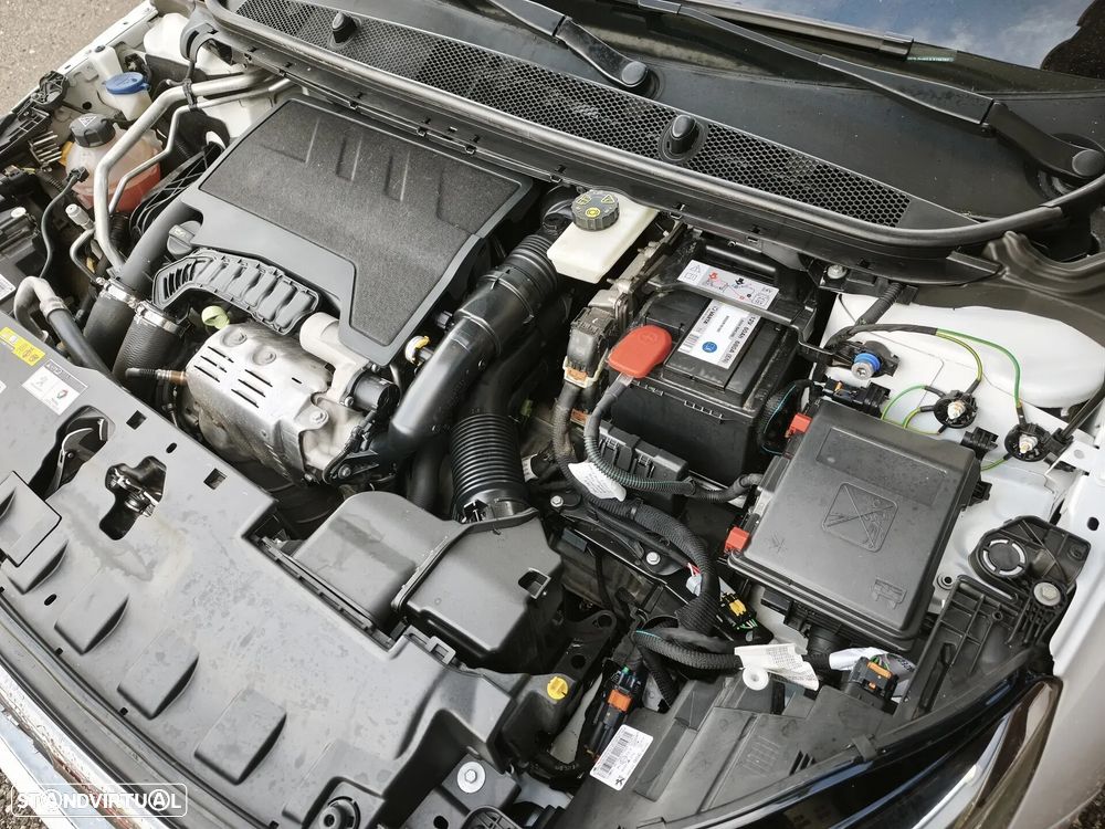 Peugeot 308 PureTech 130 Allure Pack - 26