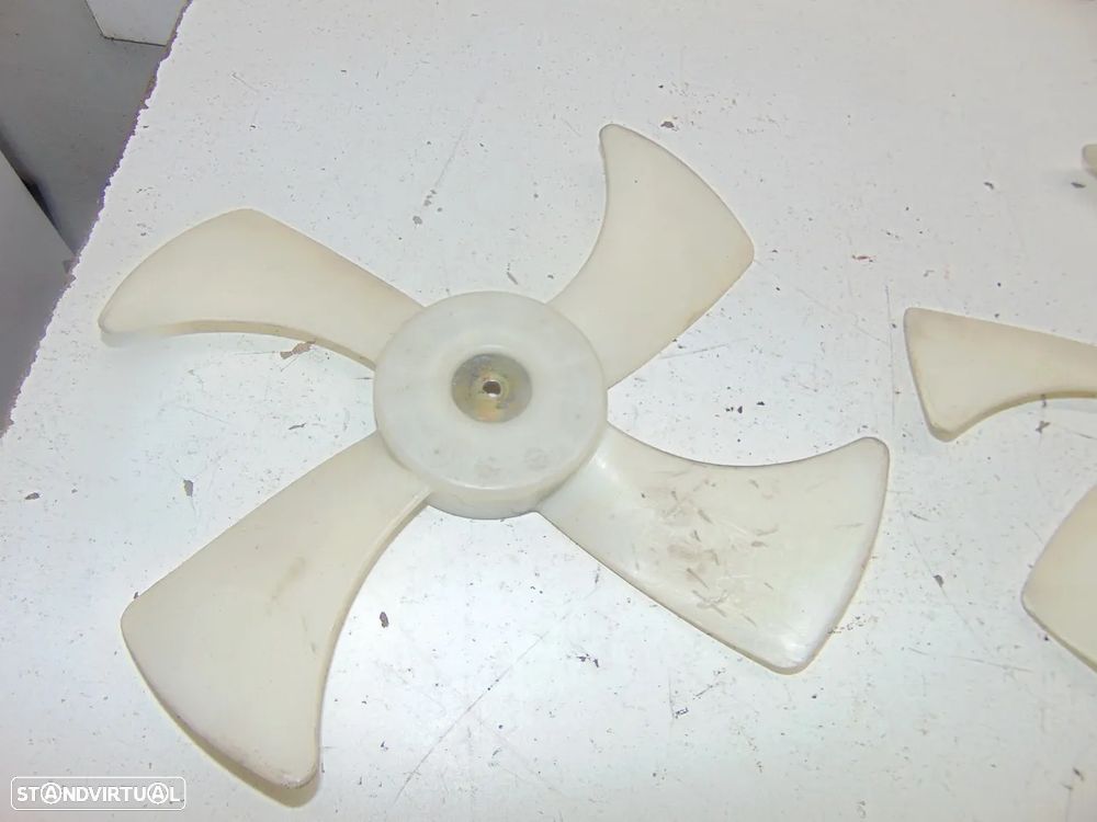 Antigos ventoinhas - 2