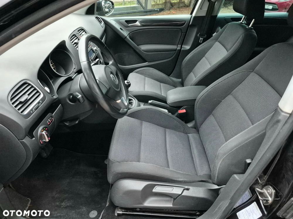 Volkswagen Golf 1.6 Edition - 16