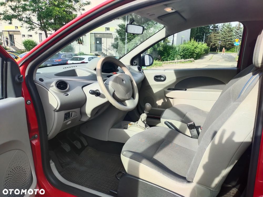Renault Twingo - 6