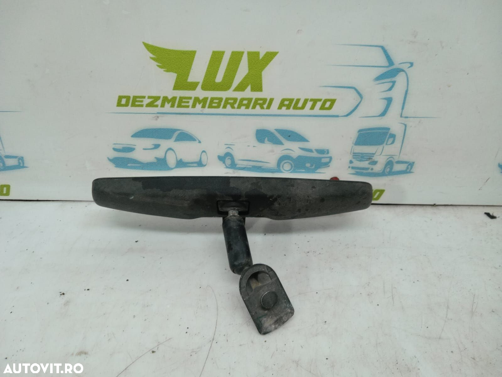 Oglinda retrovizoare interioara e8011083 Suzuki Grand Vitara 2 [2005 - 2