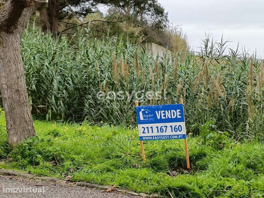 Lote de terreno para construção de moradia isolada em local calmo - Grande imagem: 2/19