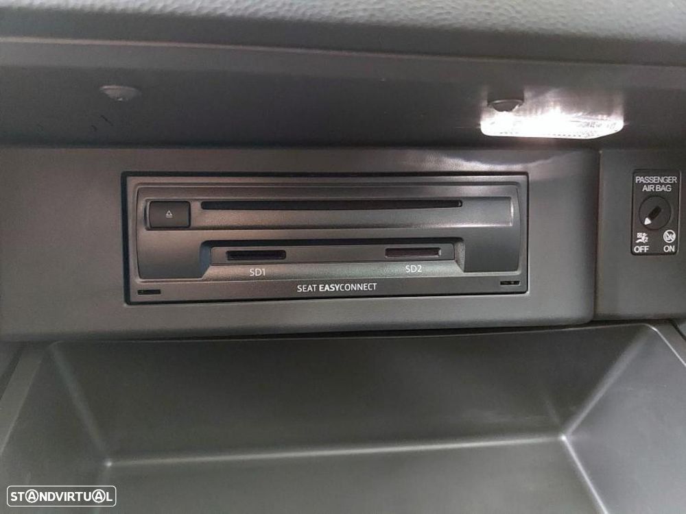 SEAT Leon 1.0 EcoTSI Style S/S - 45