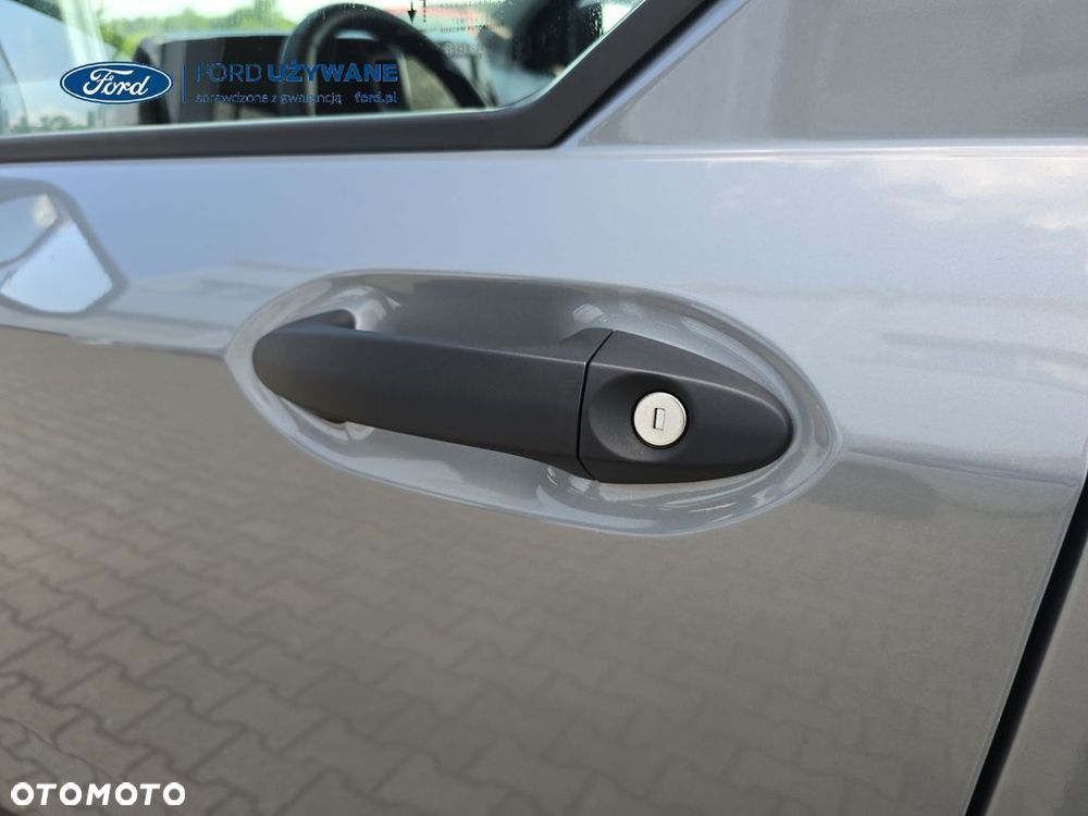 Ford Transit-courier - 25