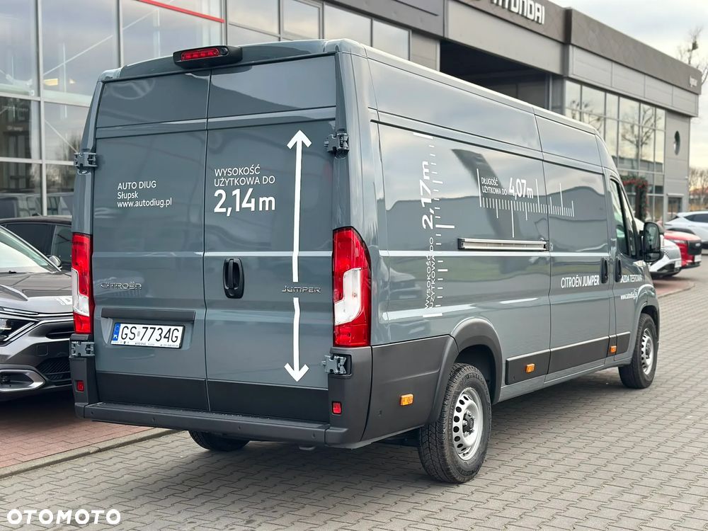 Citroën Jumper - 3