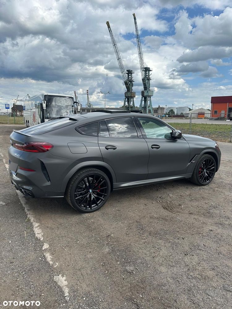 BMW X6 - 26
