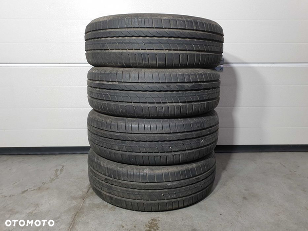 4szt. 185/65/15 88T Pirelli Cinturato P1 Verde 7,5mm 2019r [ 5286 ]