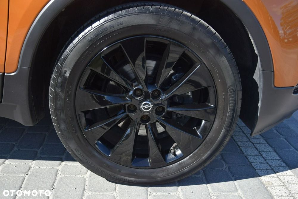 Opel Mokka X 1.4 (ecoFLEX) Start/Stop 4x4 Innovation - 13