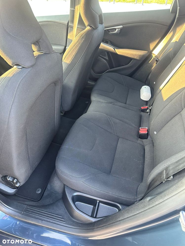 Volvo V40 D2 Drive-E Dynamic Edition - 15