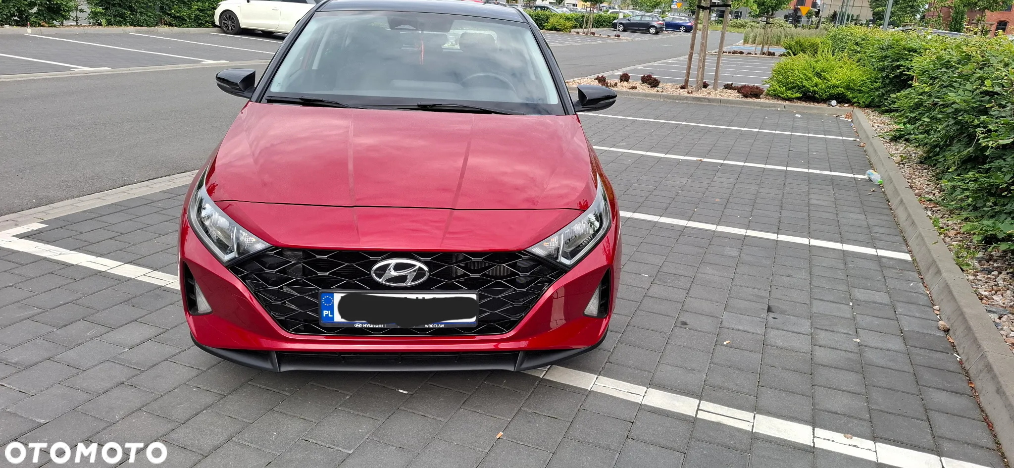 Hyundai i20 1.0 T-GDi Comfort - 16